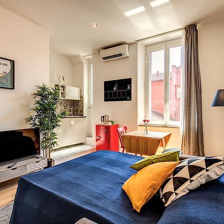 Loreto Charming Studio Μιλάνο Εξωτερικό φωτογραφία