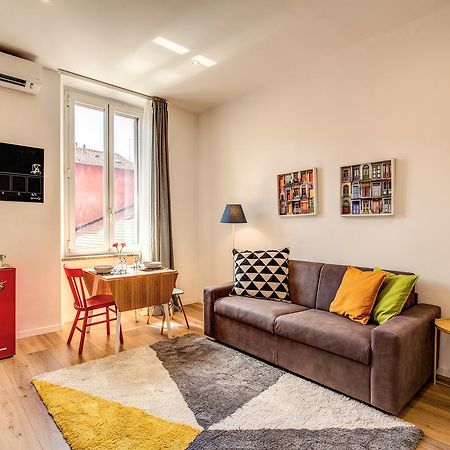 Loreto Charming Studio Μιλάνο Εξωτερικό φωτογραφία