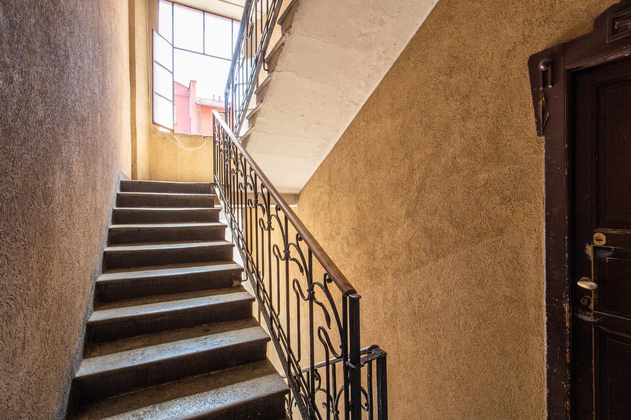 Loreto Charming Studio Μιλάνο Εξωτερικό φωτογραφία